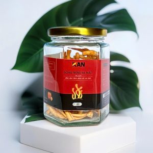 Đông trùng hạ thảo KAN Foods M10 - Hình ảnh 6